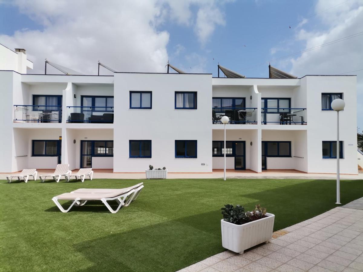 Astarita Pool Costa Calma Exterior photo