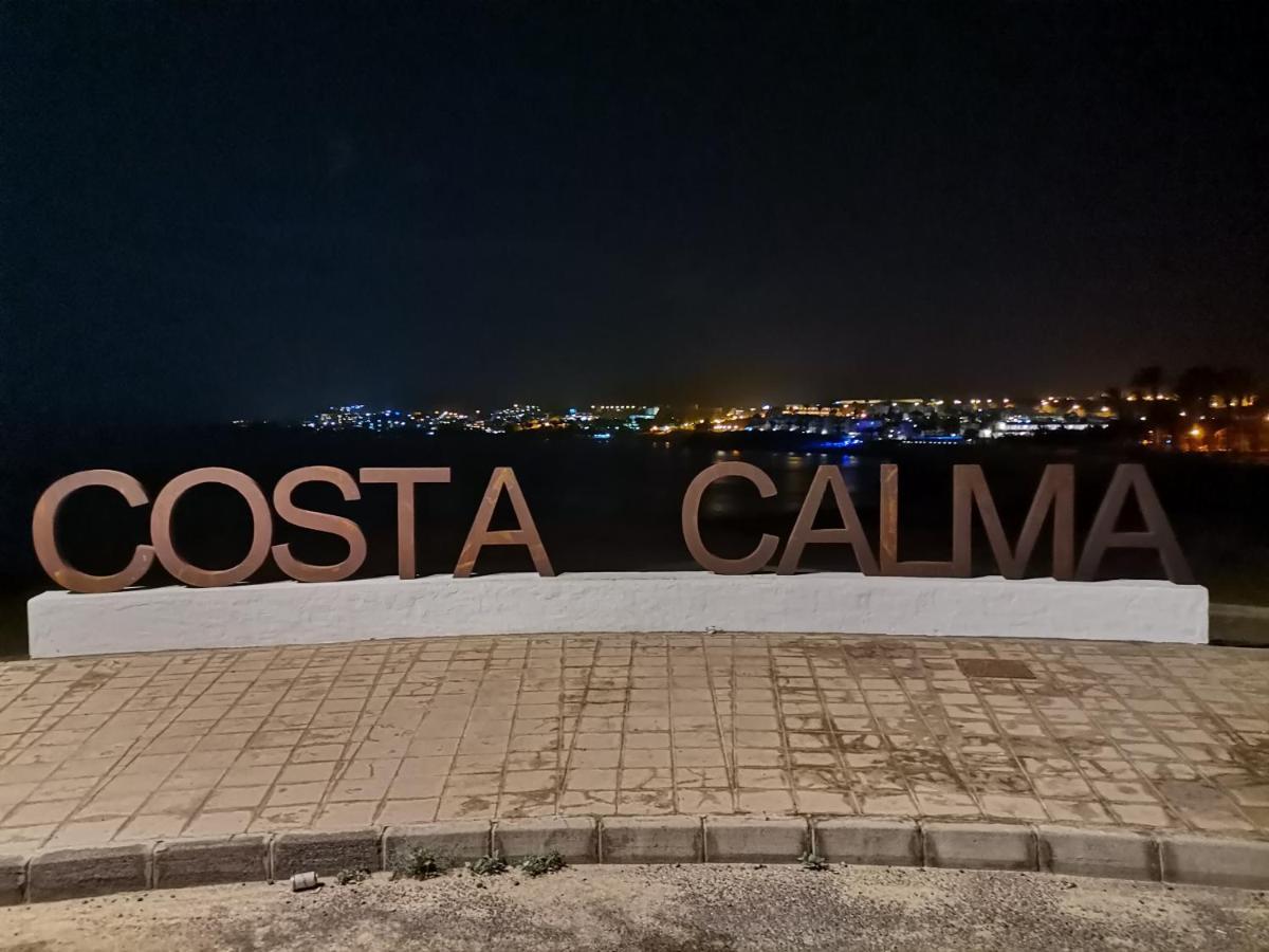 Astarita Pool Costa Calma Exterior photo
