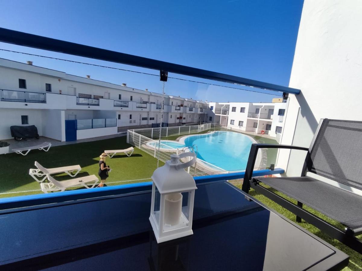 Astarita Pool Costa Calma Exterior photo