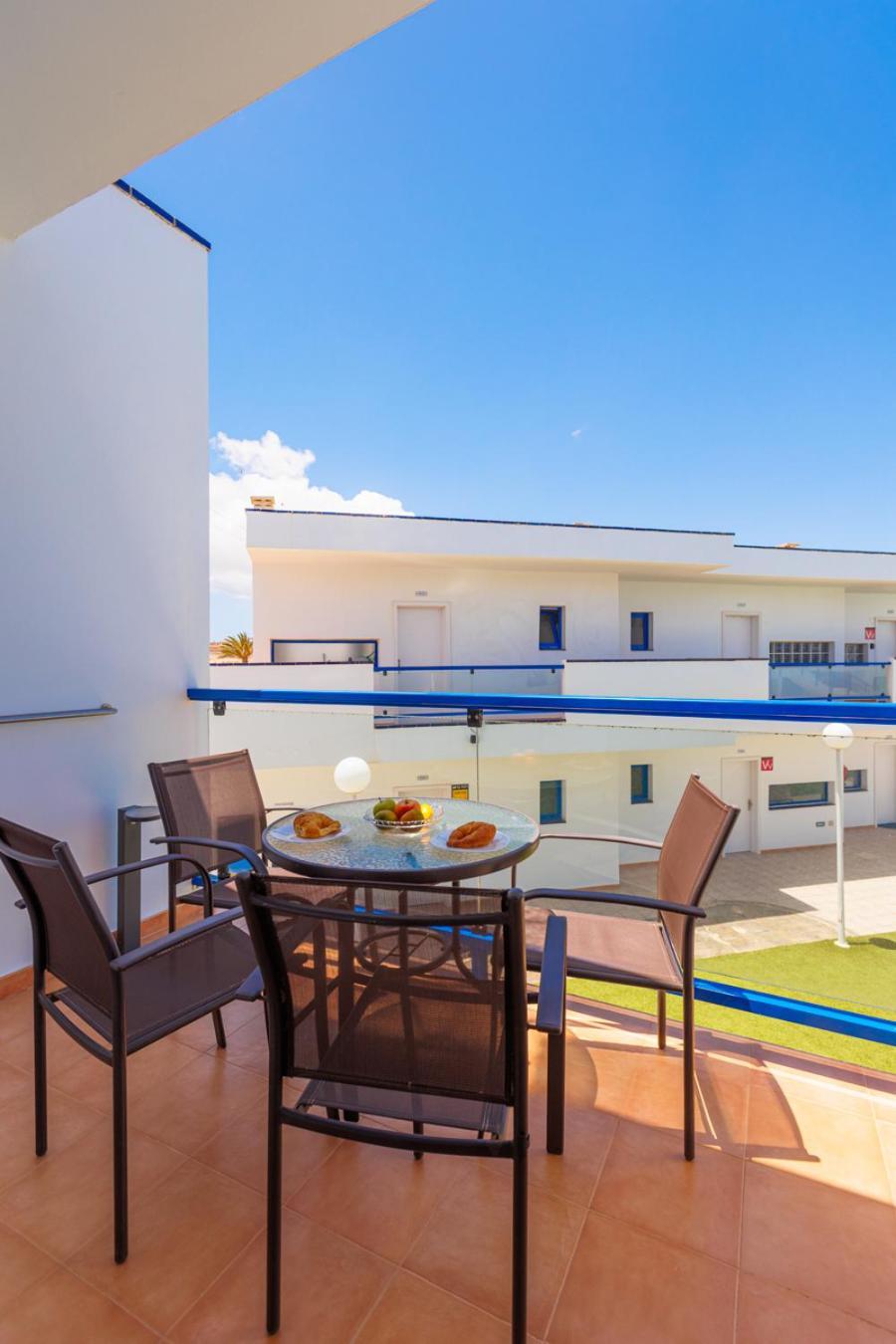 Astarita Pool Costa Calma Exterior photo